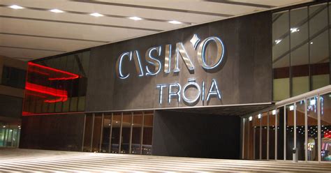 casino de troia portugal